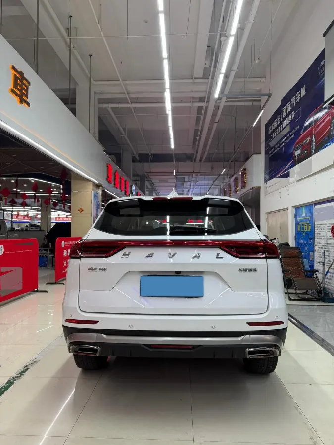 2021 Haval H6 1.5T 150HP L4 7DCT,autocango,china used car exporter,china ev exporter,chinese used car exporter,chinese used ev exporter