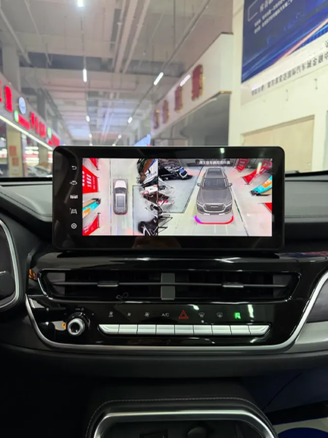 2021 Haval H6 1.5T 150HP L4 7DCT,autocango,china used car exporter,china ev exporter,chinese used car exporter,chinese used ev exporter