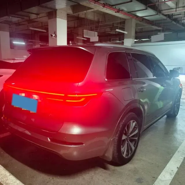 2021 Li ONE Range Extended 131HP REEV 40.5KWH,autocango,china used car exporter,china ev exporter,chinese used car exporter,chinese used ev exporter