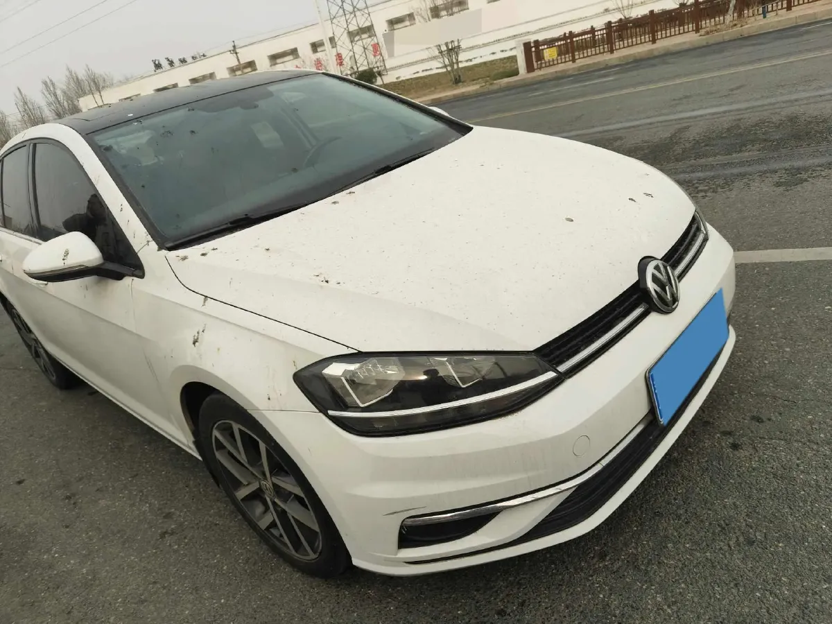 2019 Volkswagen Golf 1.4T 150HP L4 7DCT,autocango,china used car exporter,china ev exporter,chinese used car exporter,chinese used ev exporter