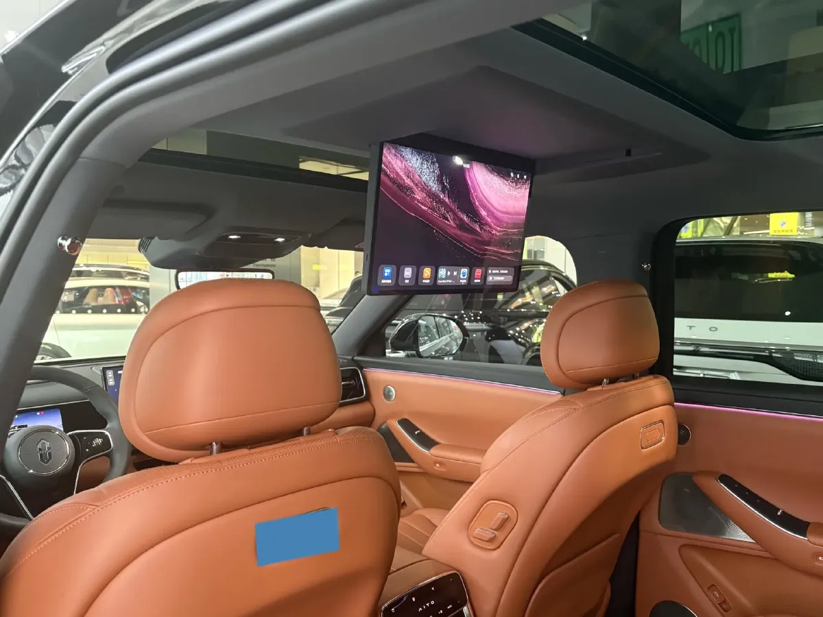 2026 AITO AITO M7 REEV 160HP REEV,autocango,china used car exporter,china ev exporter,chinese used car exporter,chinese used ev exporter