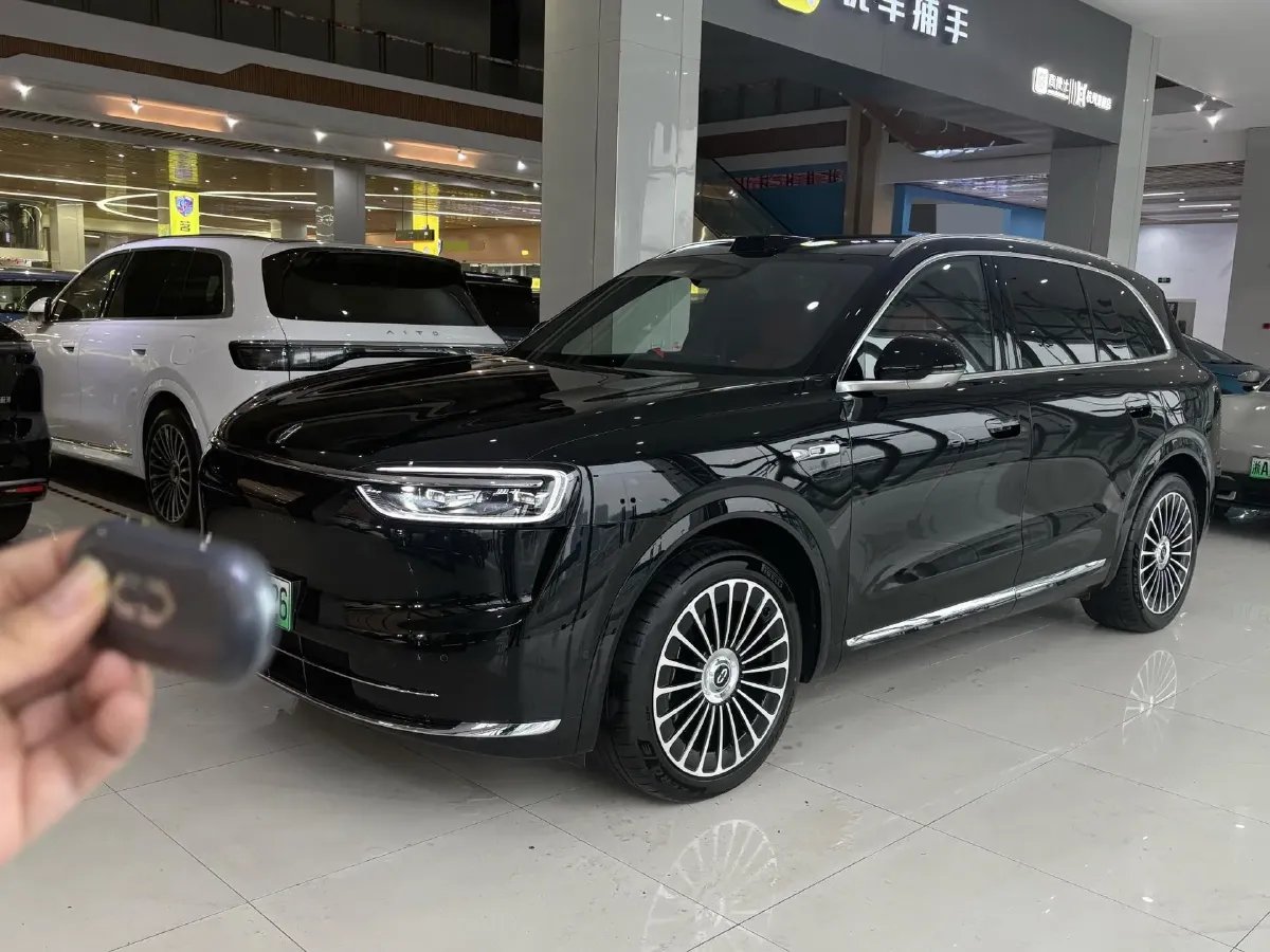 2026 AITO AITO M7 REEV 160HP REEV,autocango,china used car exporter,china ev exporter,chinese used car exporter,chinese used ev exporter