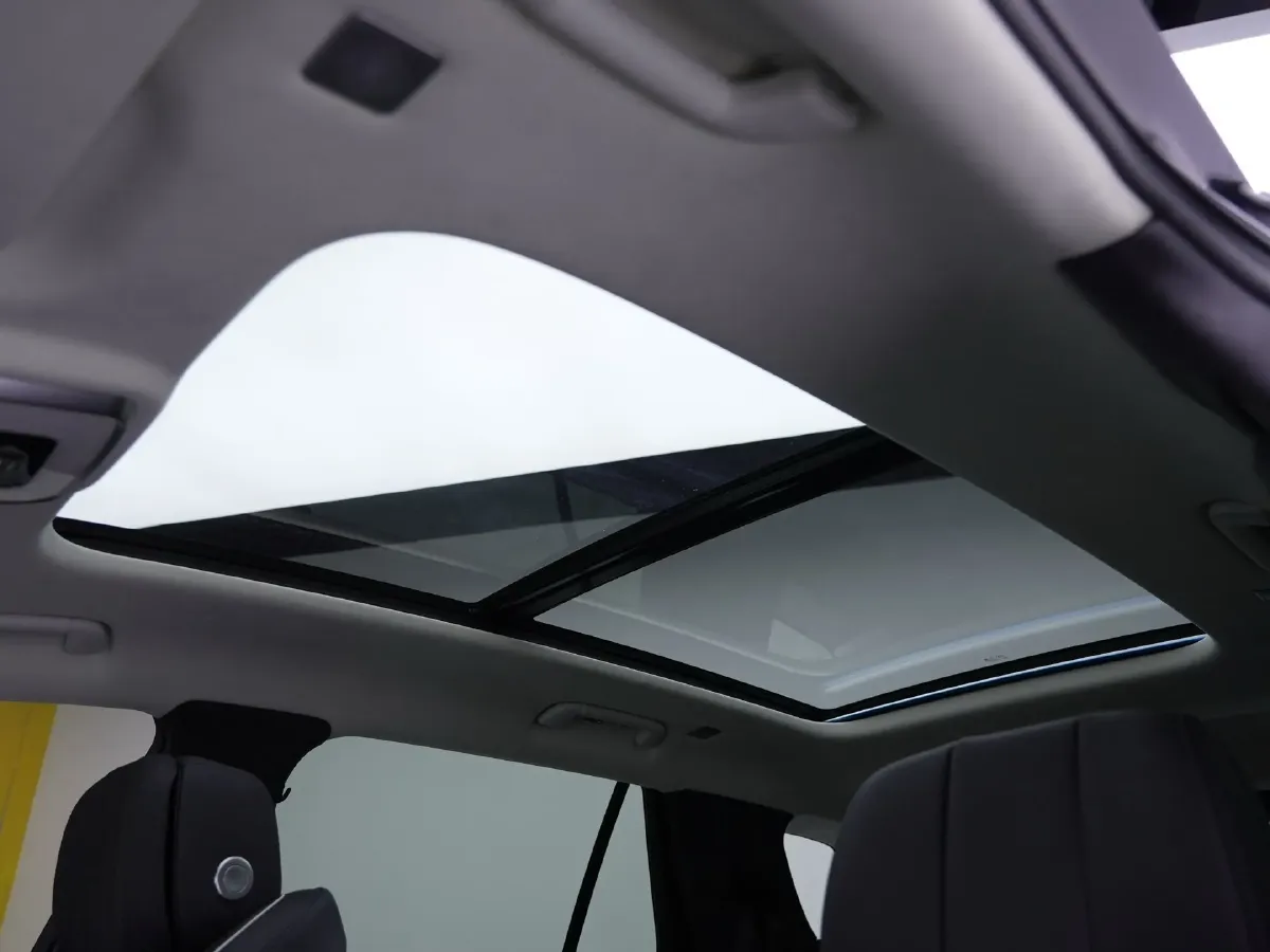 2022 HongQi E-HS9 BEV 120KWH,autocango,china used car exporter,china ev exporter,chinese used car exporter,chinese used ev exporter