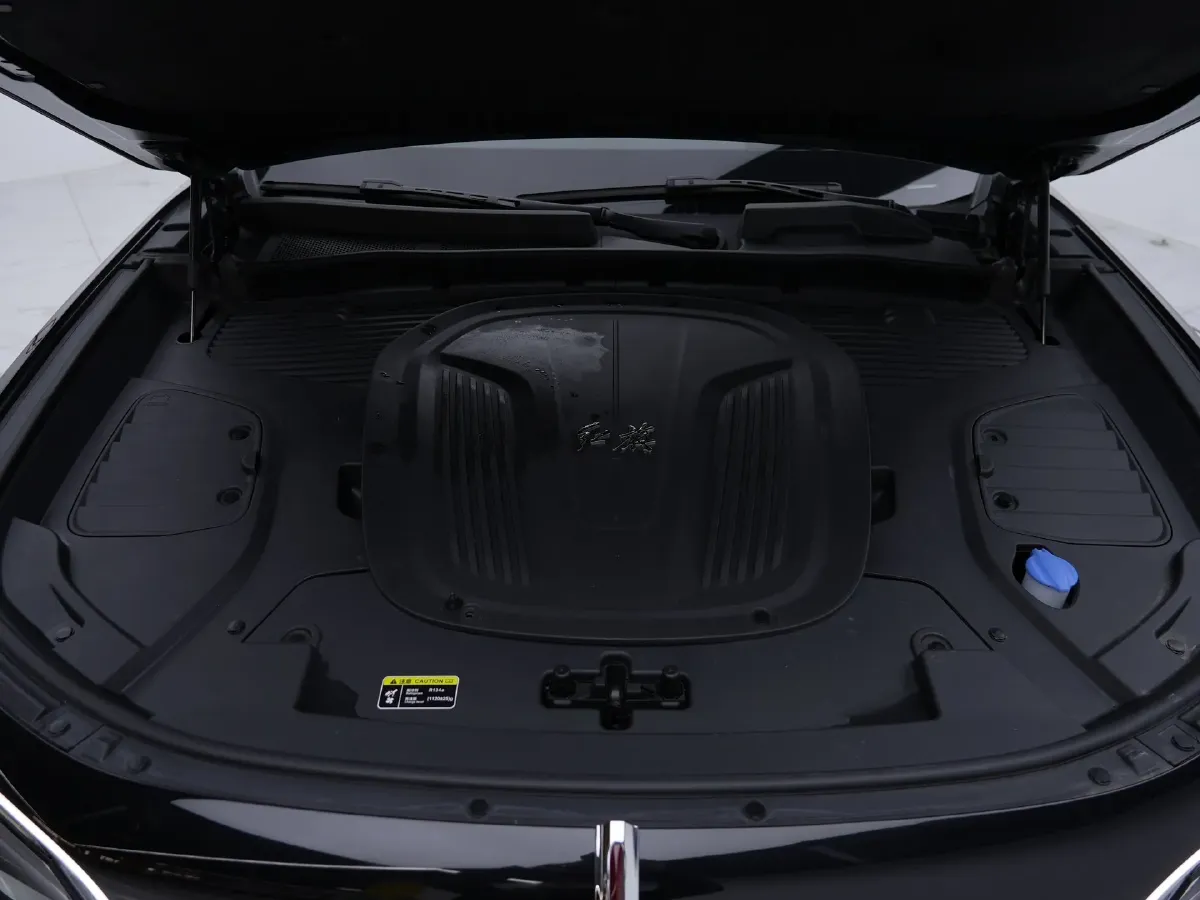 2022 HongQi E-HS9 BEV 120KWH,autocango,china used car exporter,china ev exporter,chinese used car exporter,chinese used ev exporter