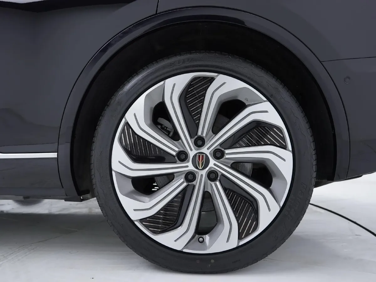 2022 HongQi E-HS9 BEV 120KWH,autocango,china used car exporter,china ev exporter,chinese used car exporter,chinese used ev exporter