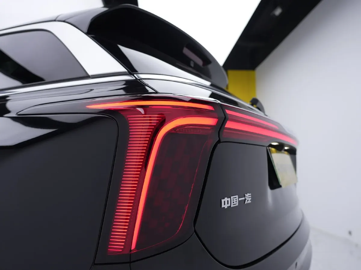 2022 HongQi E-HS9 BEV 120KWH,autocango,china used car exporter,china ev exporter,chinese used car exporter,chinese used ev exporter