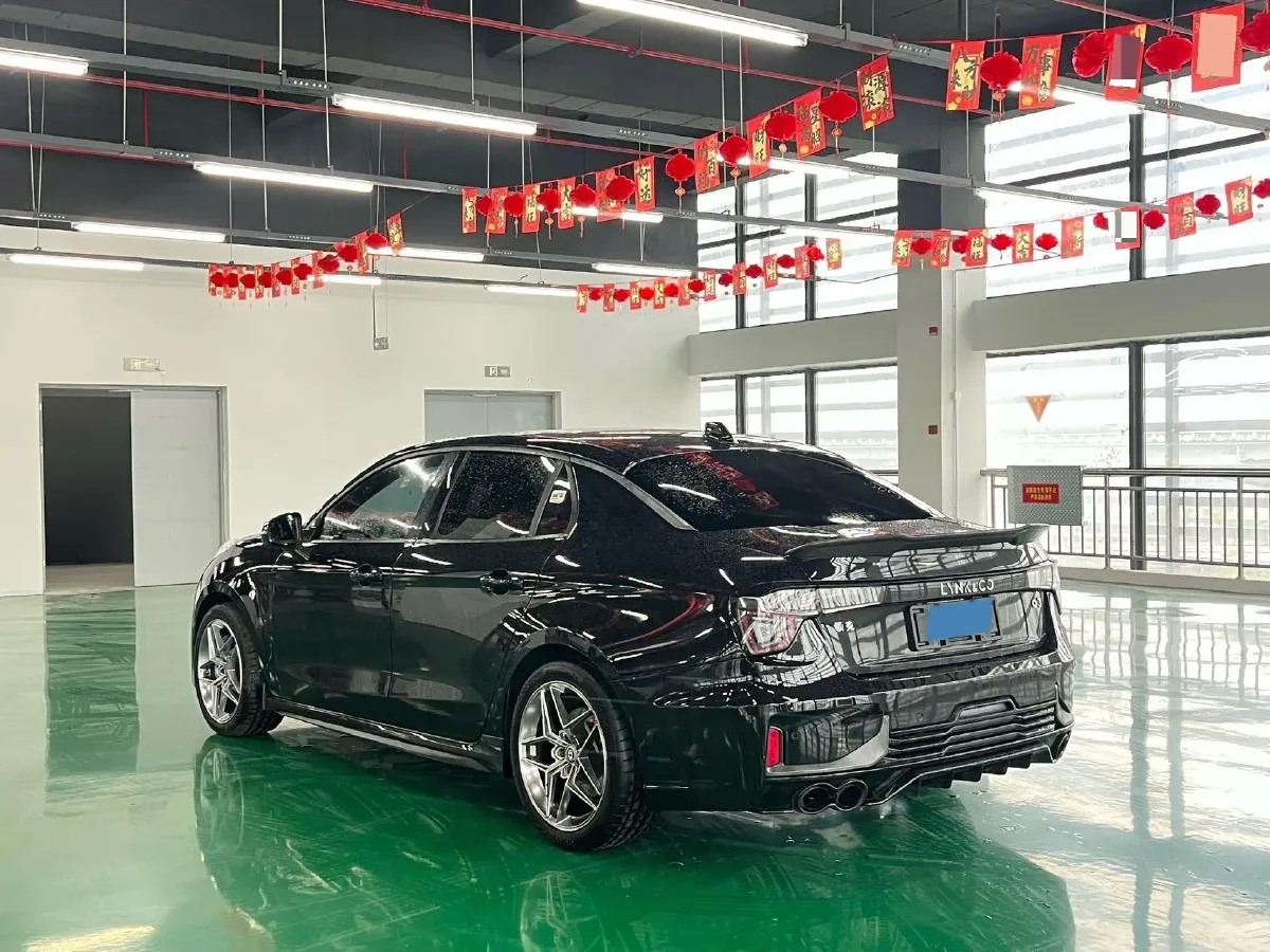 2022 LYNK&CO 03 2.0T 254HP L4 8AT,autocango,china used car exporter,china ev exporter,chinese used car exporter,chinese used ev exporter