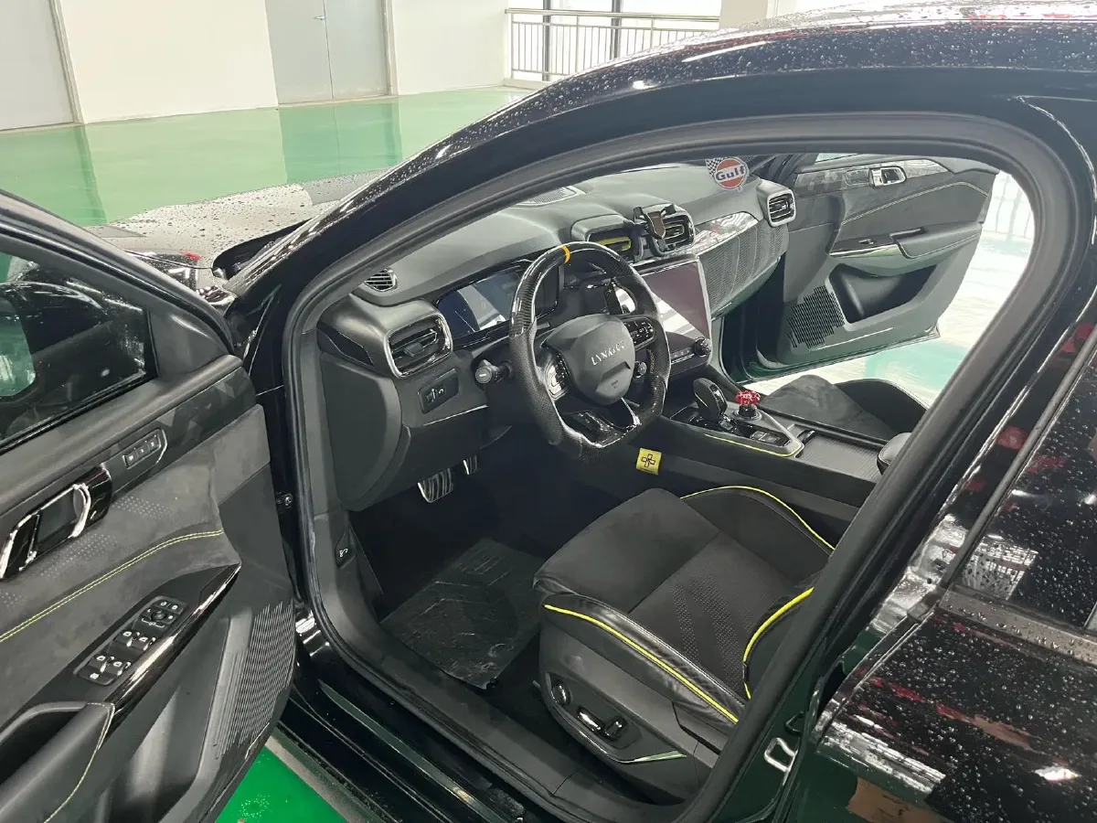2022 LYNK&CO 03 2.0T 254HP L4 8AT,autocango,china used car exporter,china ev exporter,chinese used car exporter,chinese used ev exporter