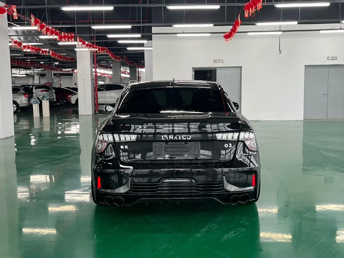 2022 LYNK&CO 03 2.0T 254HP L4 8AT,autocango,china used car exporter,china ev exporter,chinese used car exporter,chinese used ev exporter