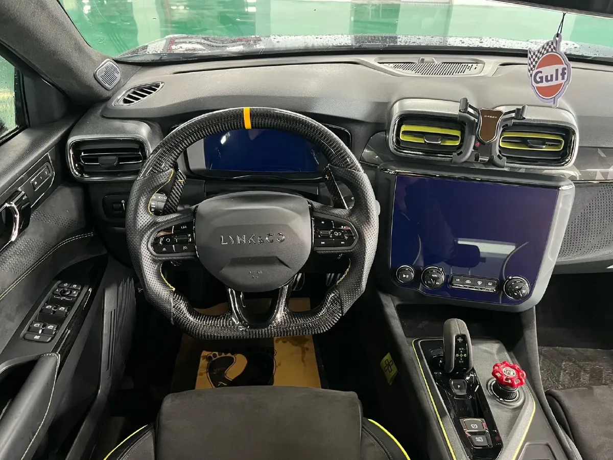 2022 LYNK&CO 03 2.0T 254HP L4 8AT,autocango,china used car exporter,china ev exporter,chinese used car exporter,chinese used ev exporter