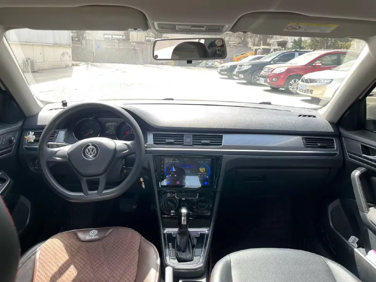 2019 Volkswagen Bora 1.5L 112HP L4 6AT,autocango,china used car exporter,china ev exporter,chinese used car exporter,chinese used ev exporter