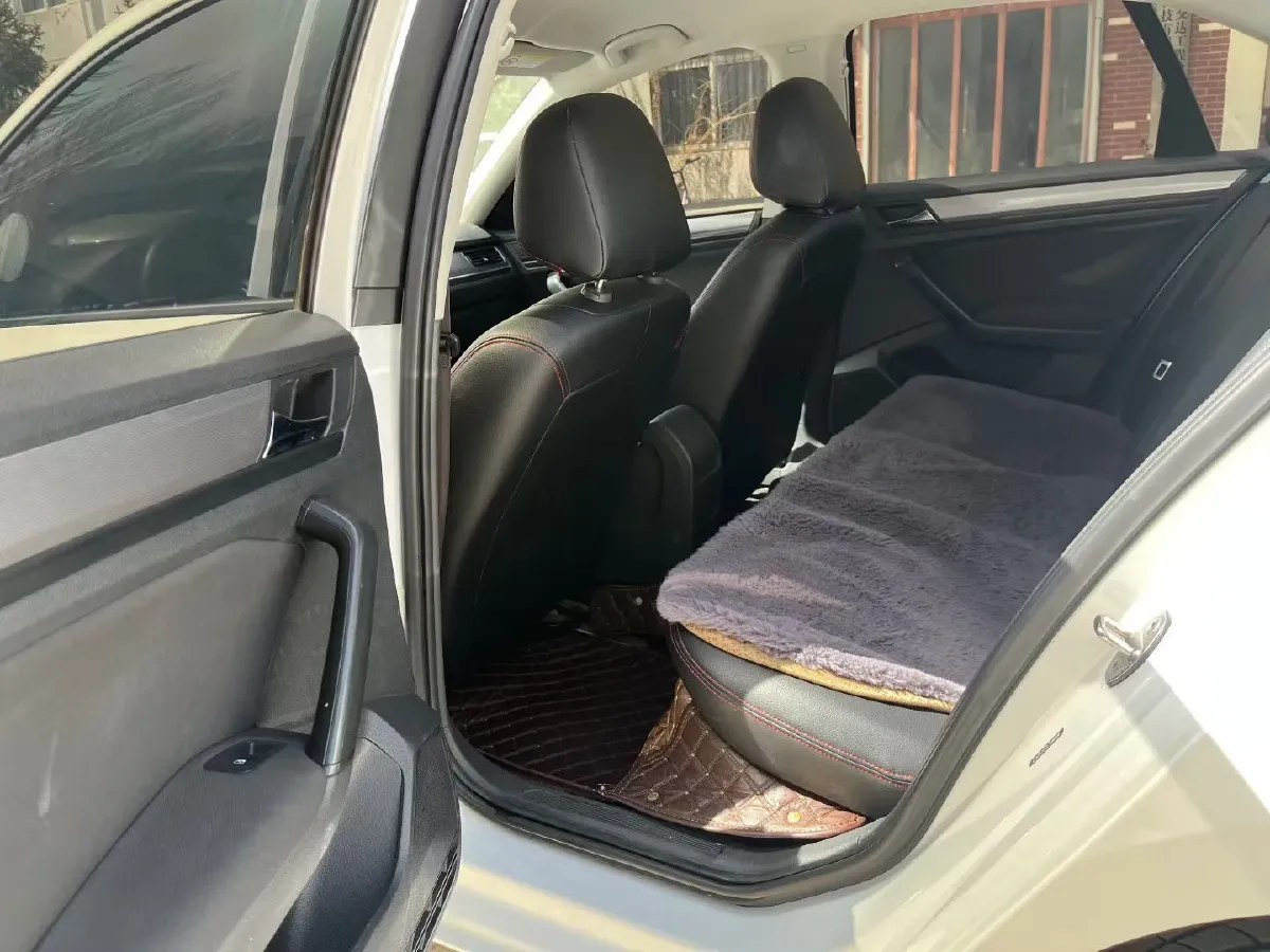 2019 Volkswagen Bora 1.5L 112HP L4 6AT,autocango,china used car exporter,china ev exporter,chinese used car exporter,chinese used ev exporter