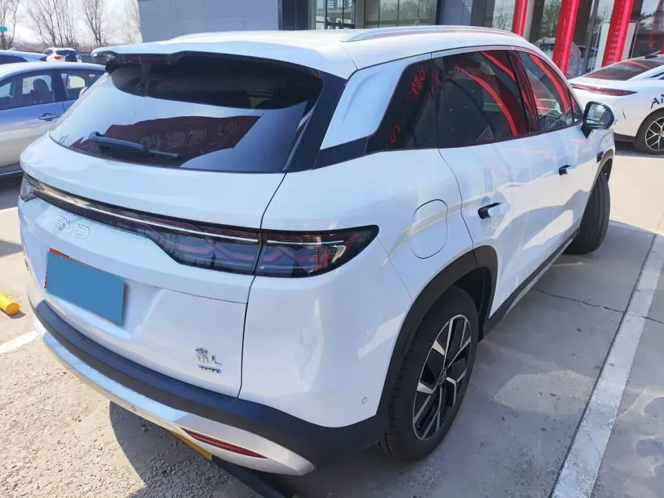 2025 BYD SongL DM-i 1.5L 101HP L4 E-CVT PHEV 26.6KWH,autocango,china used car exporter,china ev exporter,chinese used car exporter,chinese used ev exporter