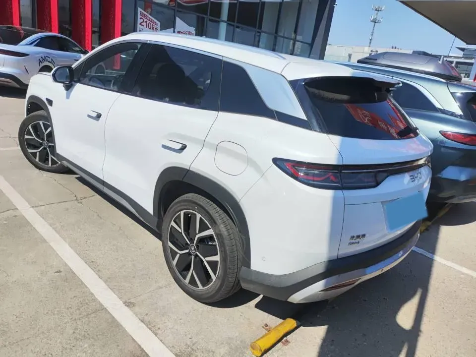 2025 BYD SongL DM-i 1.5L 101HP L4 E-CVT PHEV 26.6KWH,autocango,china used car exporter,china ev exporter,chinese used car exporter,chinese used ev exporter