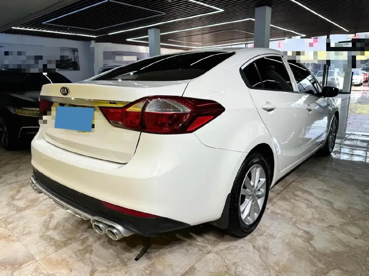 2020 Kia K3 1.5L 115HP L4 CVT,autocango,china used car exporter,china ev exporter,chinese used car exporter,chinese used ev exporter