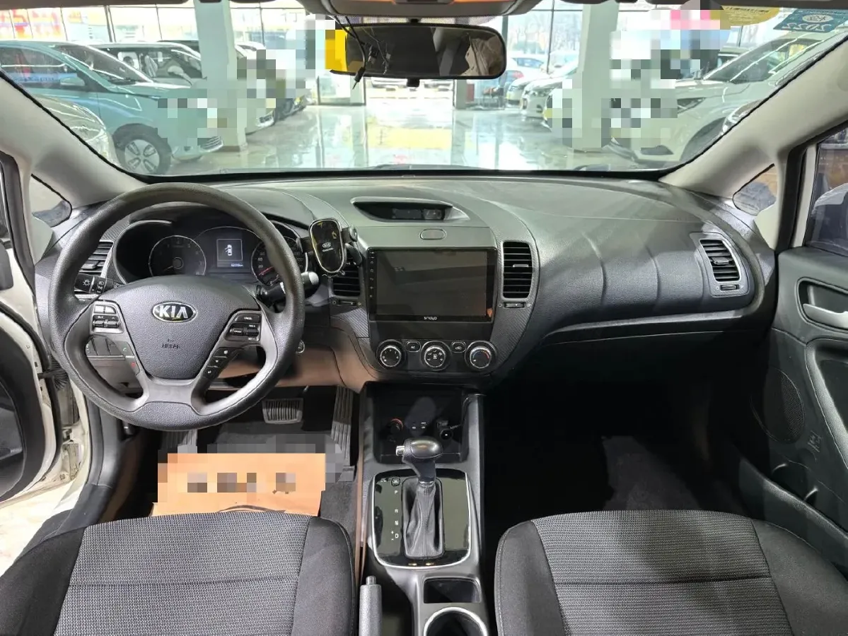 2020 Kia K3 1.5L 115HP L4 CVT,autocango,china used car exporter,china ev exporter,chinese used car exporter,chinese used ev exporter