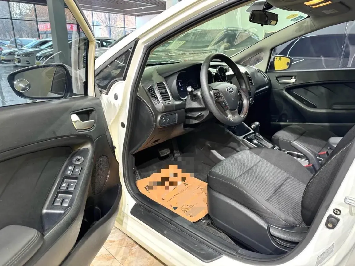 2020 Kia K3 1.5L 115HP L4 CVT,autocango,china used car exporter,china ev exporter,chinese used car exporter,chinese used ev exporter