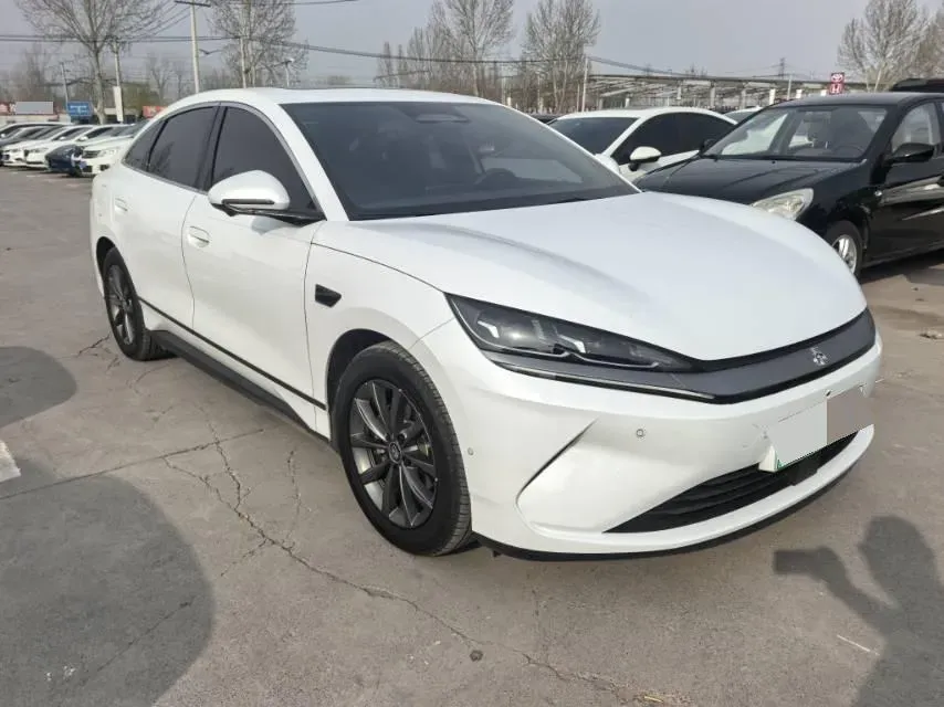 2025 BYD QinL BEV,autocango,china used car exporter,china ev exporter,chinese used car exporter,chinese used ev exporter