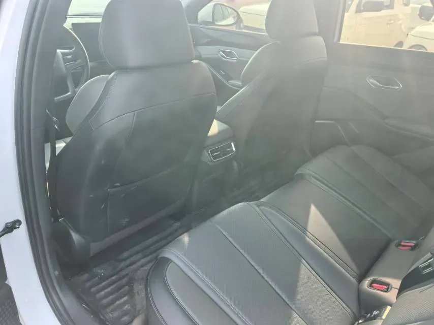 2025 BYD QinL BEV,autocango,china used car exporter,china ev exporter,chinese used car exporter,chinese used ev exporter