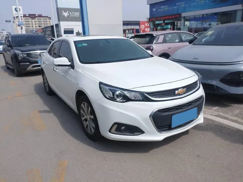 2018 Chevrolet Malibu 1.5T 170HP L4 6AT,autocango,china used car exporter,china ev exporter,chinese used car exporter,chinese used ev exporter