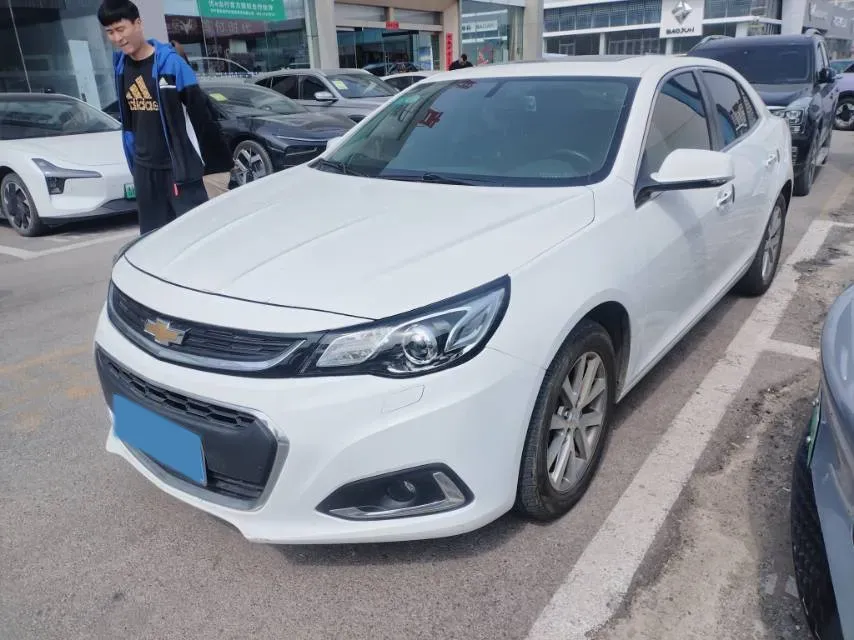 2018 Chevrolet Malibu 1.5T 170HP L4 6AT,autocango,china used car exporter,china ev exporter,chinese used car exporter,chinese used ev exporter