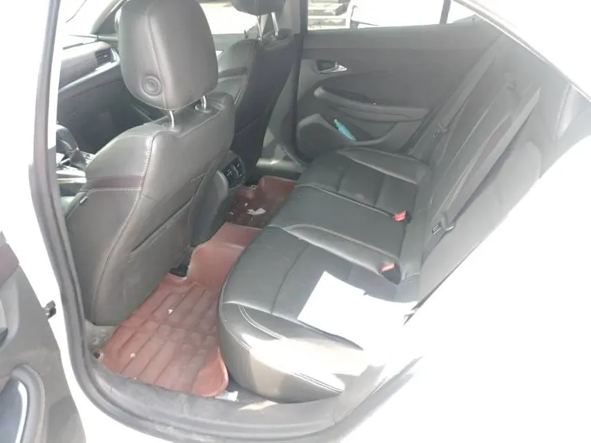 2018 Chevrolet Malibu 1.5T 170HP L4 6AT,autocango,china used car exporter,china ev exporter,chinese used car exporter,chinese used ev exporter