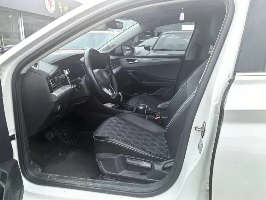2023 Volkswagen Sagitar 1.4T 150HP L4 7DCT,autocango,china used car exporter,china ev exporter,chinese used car exporter,chinese used ev exporter
