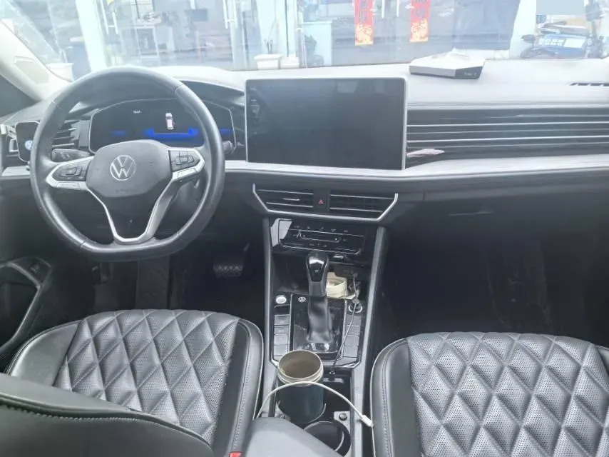 2023 Volkswagen Sagitar 1.4T 150HP L4 7DCT,autocango,china used car exporter,china ev exporter,chinese used car exporter,chinese used ev exporter