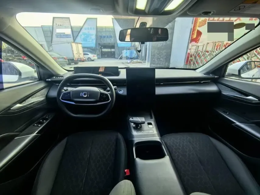 2024 ChangAn QiYuan A05 1.5L 110HP L4 E-CVT PHEV 9.07KWH,autocango,china used car exporter,china ev exporter,chinese used car exporter,chinese used ev exporter