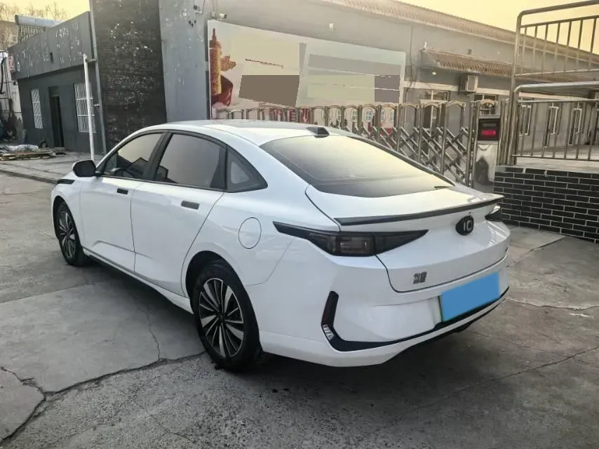 2024 ChangAn QiYuan A05 1.5L 110HP L4 E-CVT PHEV 9.07KWH,autocango,china used car exporter,china ev exporter,chinese used car exporter,chinese used ev exporter