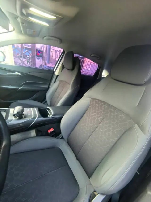 2024 ChangAn QiYuan A05 1.5L 110HP L4 E-CVT PHEV 9.07KWH,autocango,china used car exporter,china ev exporter,chinese used car exporter,chinese used ev exporter