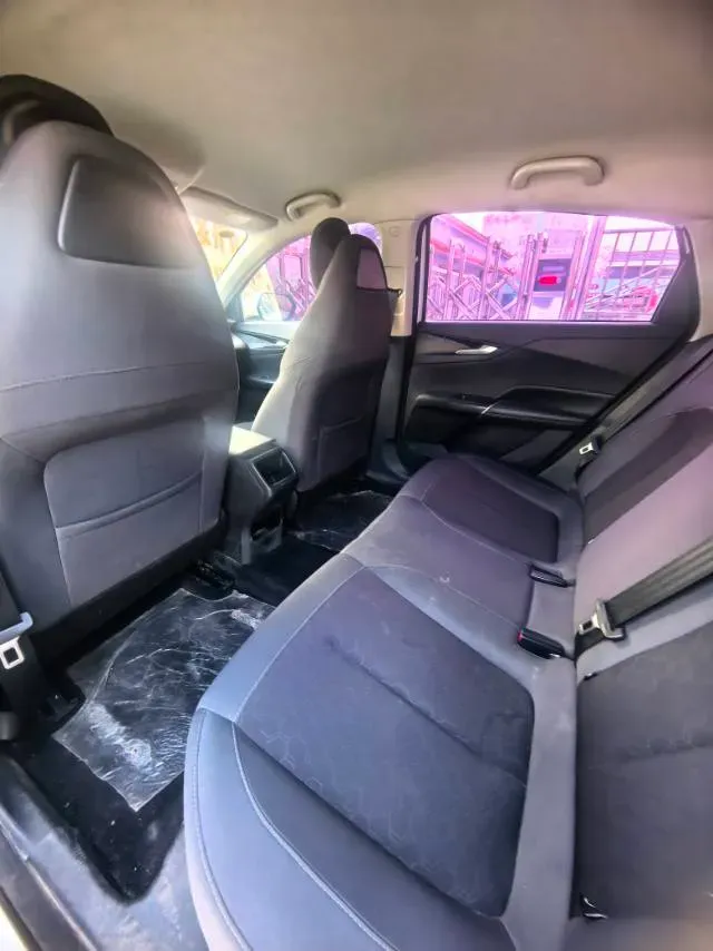 2024 ChangAn QiYuan A05 1.5L 110HP L4 E-CVT PHEV 9.07KWH,autocango,china used car exporter,china ev exporter,chinese used car exporter,chinese used ev exporter