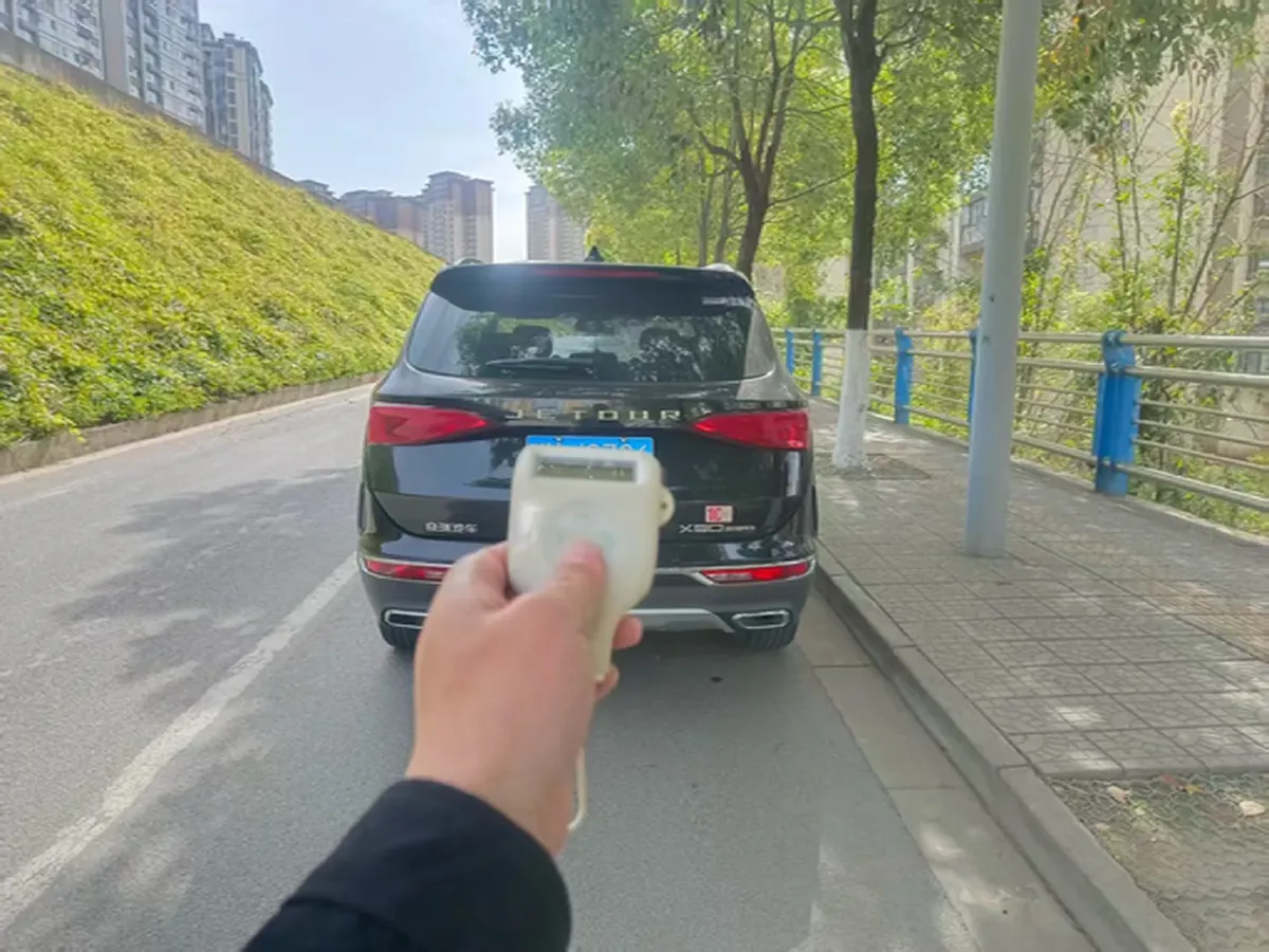 2021 Jetour X90 1.6T 197HP L4 7DCT,autocango,china used car exporter,china ev exporter,chinese used car exporter,chinese used ev exporter