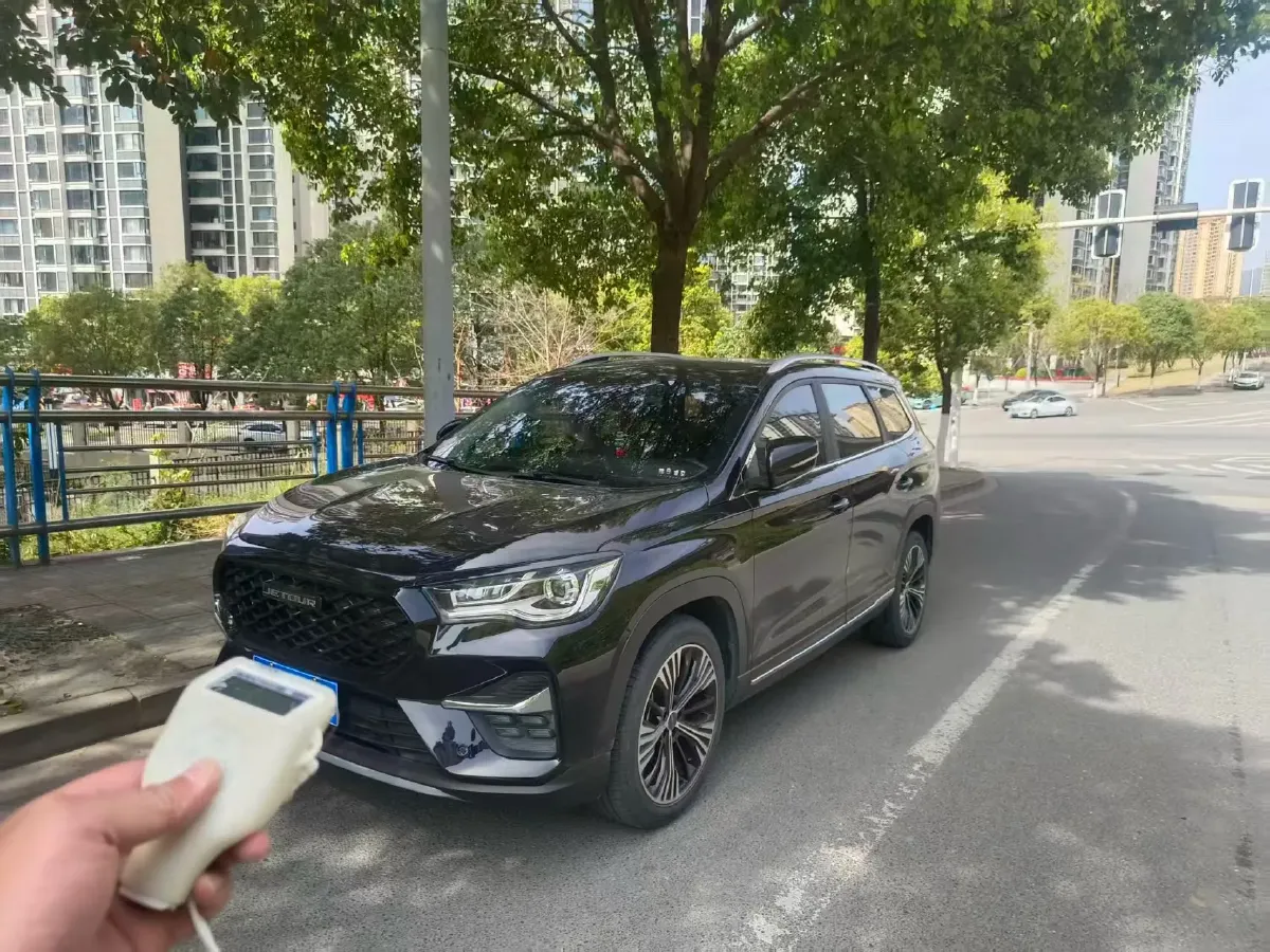 2021 Jetour X90 1.6T 197HP L4 7DCT,autocango,china used car exporter,china ev exporter,chinese used car exporter,chinese used ev exporter