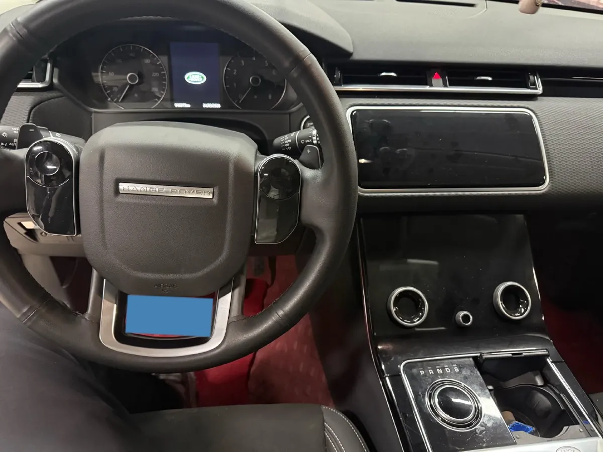 2020 Land Rover Range Rover Velar 2.0T 250HP L4 8AT,autocango,china used car exporter,china ev exporter,chinese used car exporter,chinese used ev exporter