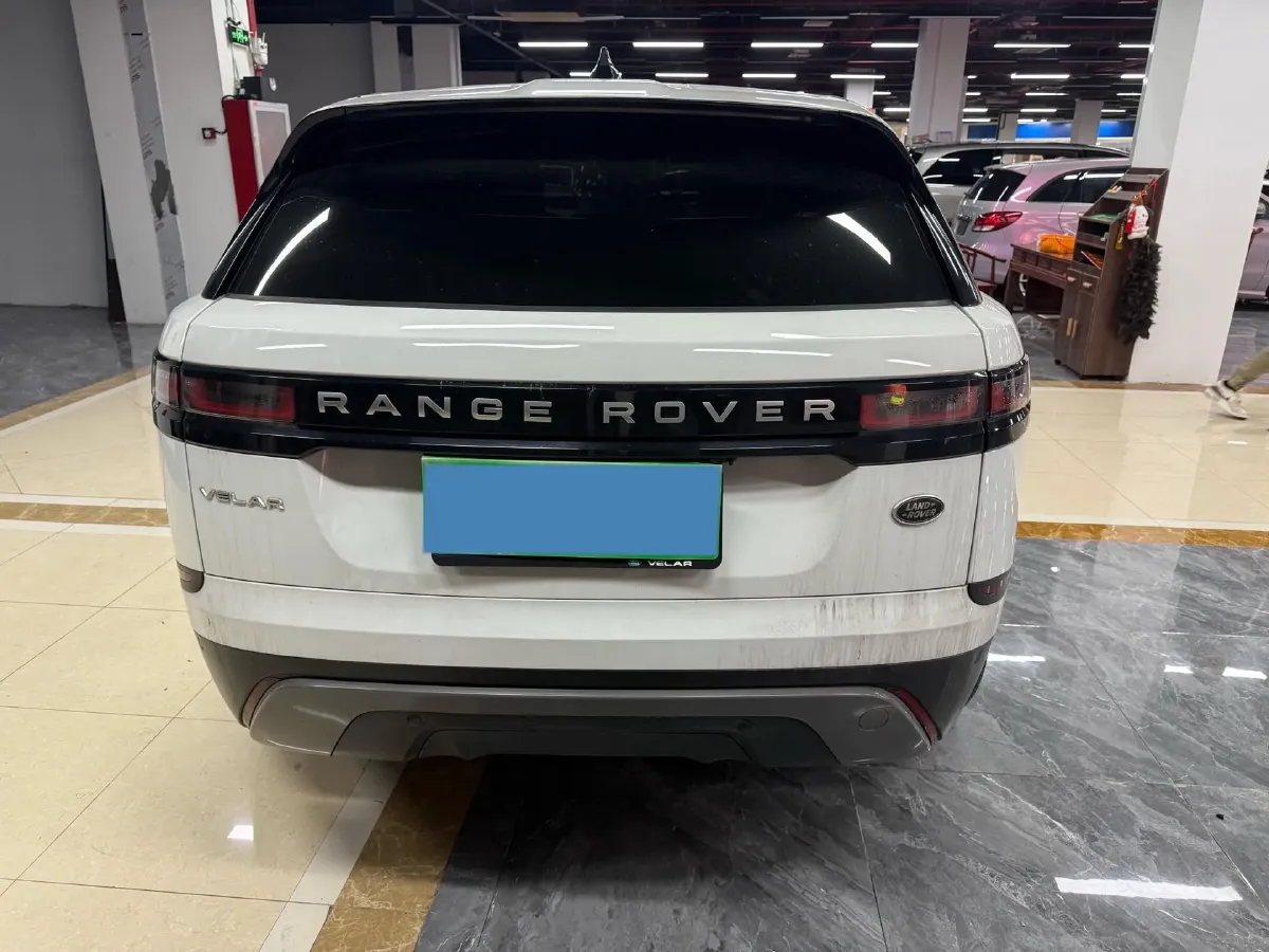 2020 Land Rover Range Rover Velar 2.0T 250HP L4 8AT,autocango,china used car exporter,china ev exporter,chinese used car exporter,chinese used ev exporter