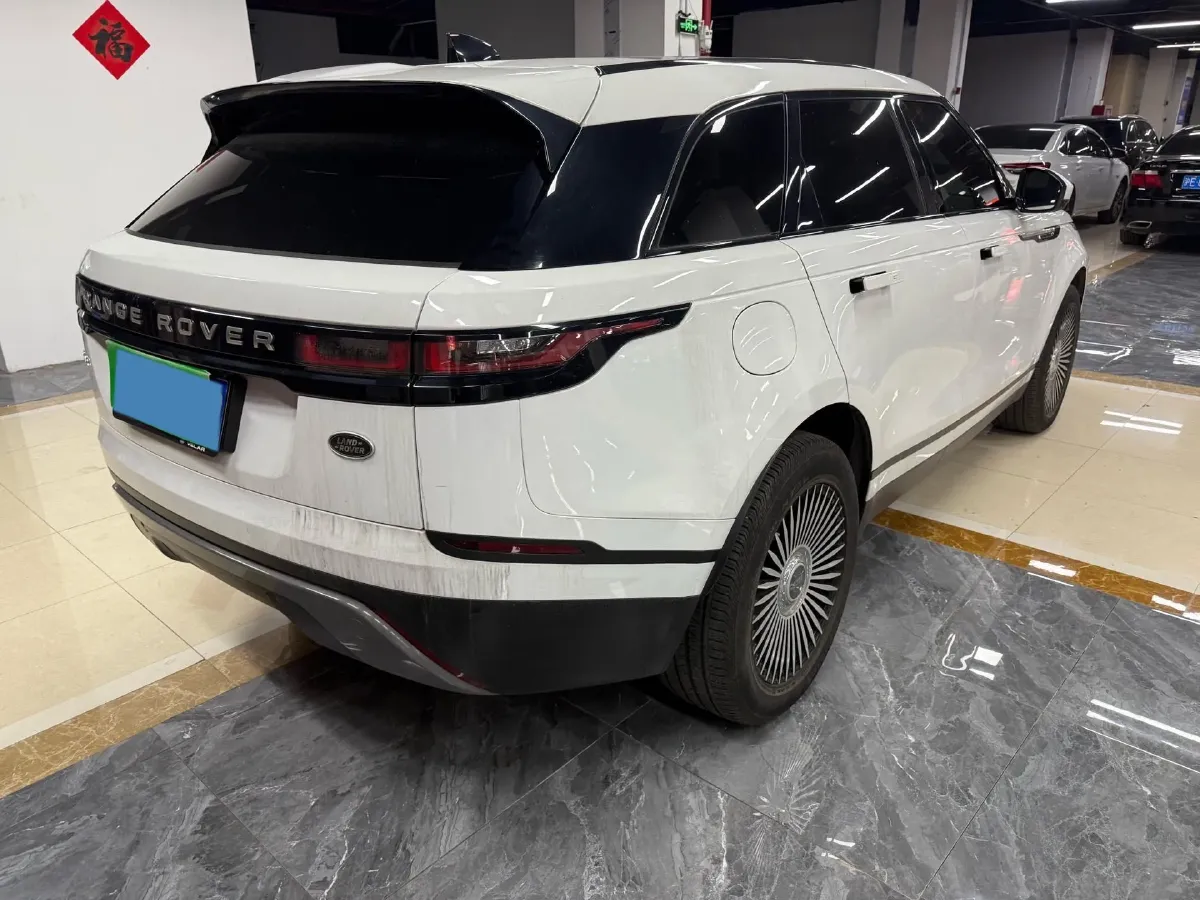 2020 Land Rover Range Rover Velar 2.0T 250HP L4 8AT,autocango,china used car exporter,china ev exporter,chinese used car exporter,chinese used ev exporter