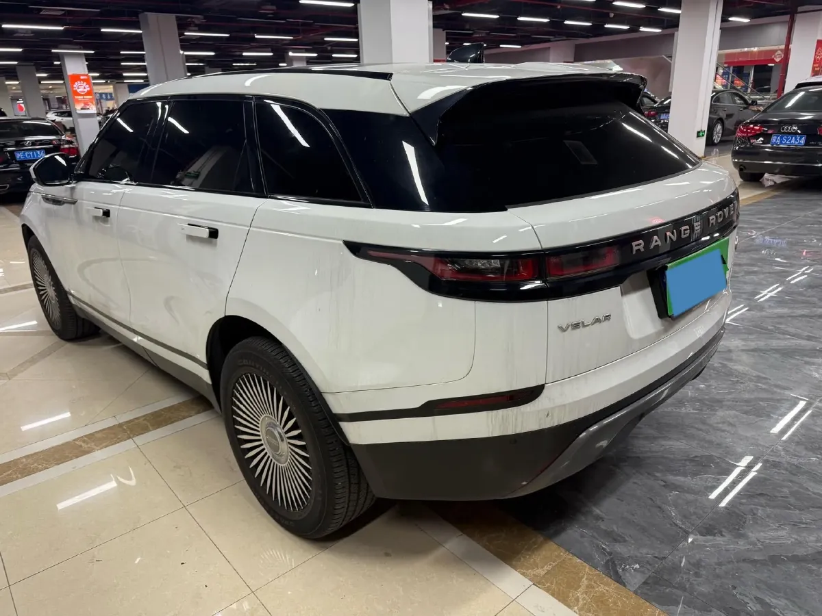 2020 Land Rover Range Rover Velar 2.0T 250HP L4 8AT,autocango,china used car exporter,china ev exporter,chinese used car exporter,chinese used ev exporter