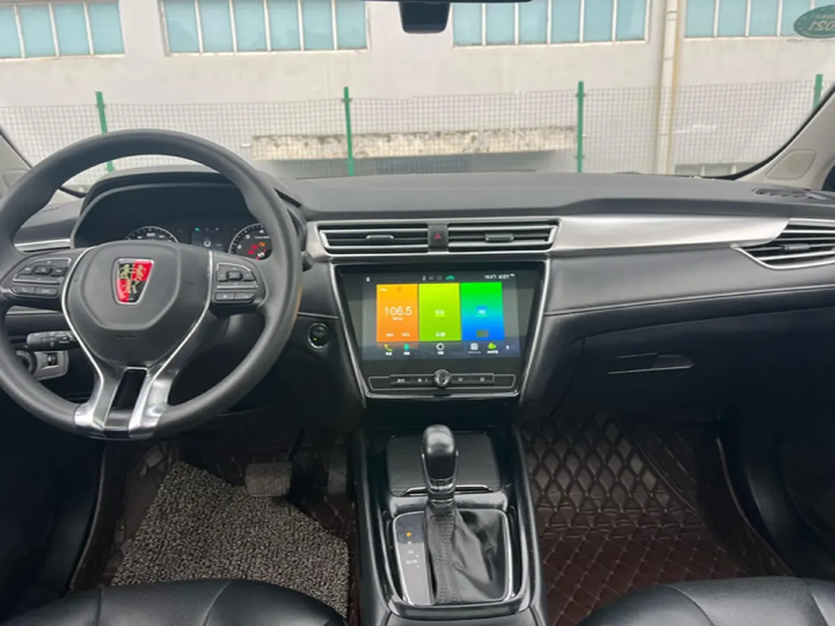 2019 Roewe i5 1.5L 120HP L4 CVT,autocango,china used car exporter,china ev exporter,chinese used car exporter,chinese used ev exporter