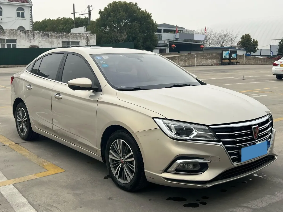 2019 Roewe i5 1.5L 120HP L4 CVT,autocango,china used car exporter,china ev exporter,chinese used car exporter,chinese used ev exporter