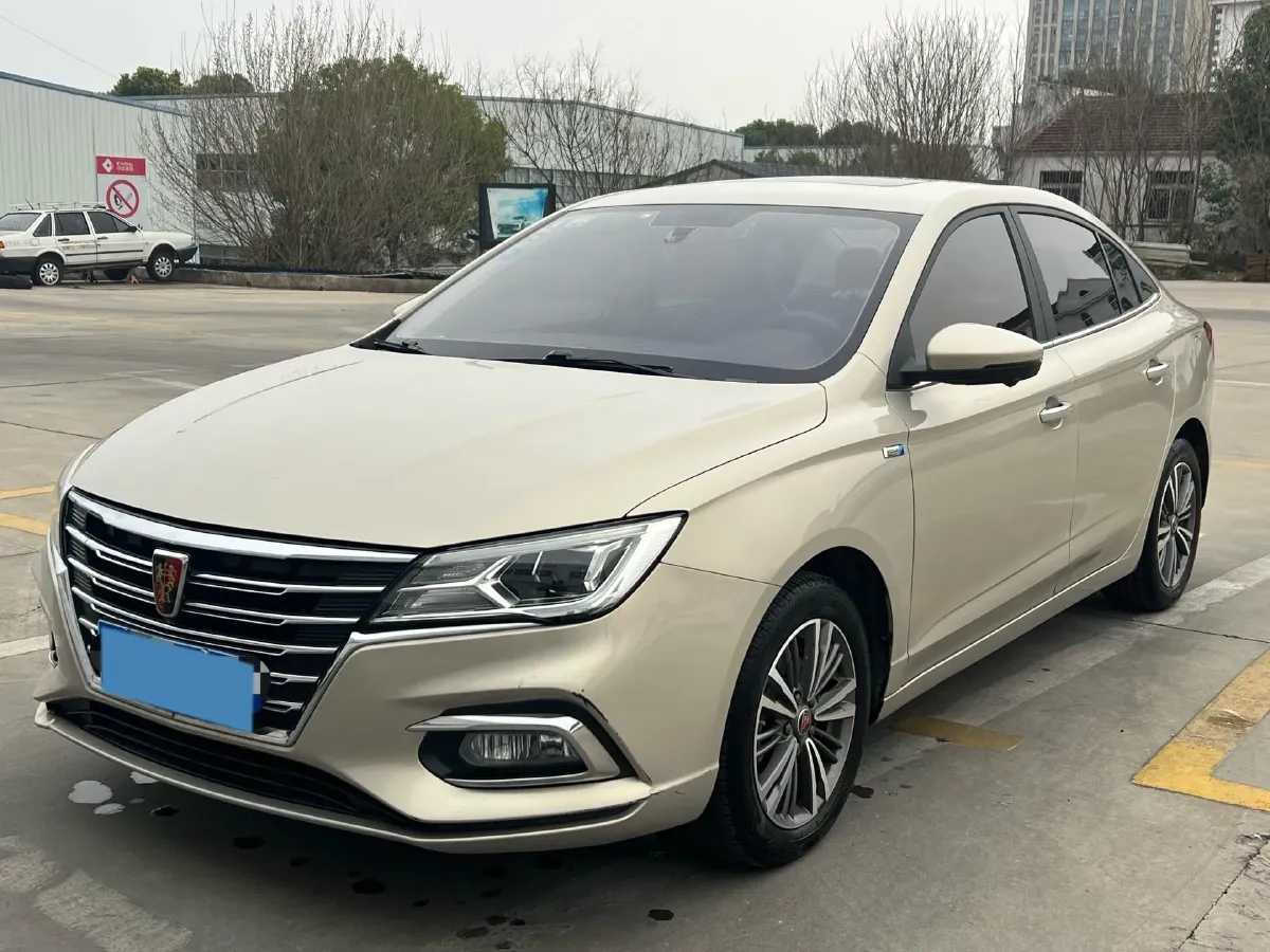 2019 Roewe i5 1.5L 120HP L4 CVT,autocango,china used car exporter,china ev exporter,chinese used car exporter,chinese used ev exporter