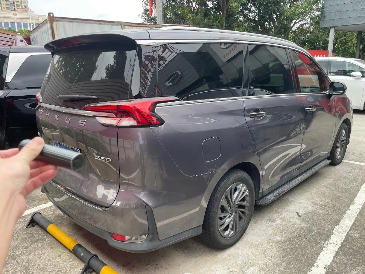 2019 MAXUS G50 1.5T 169HP L4 7DCT,autocango,china used car exporter,china ev exporter,chinese used car exporter,chinese used ev exporter