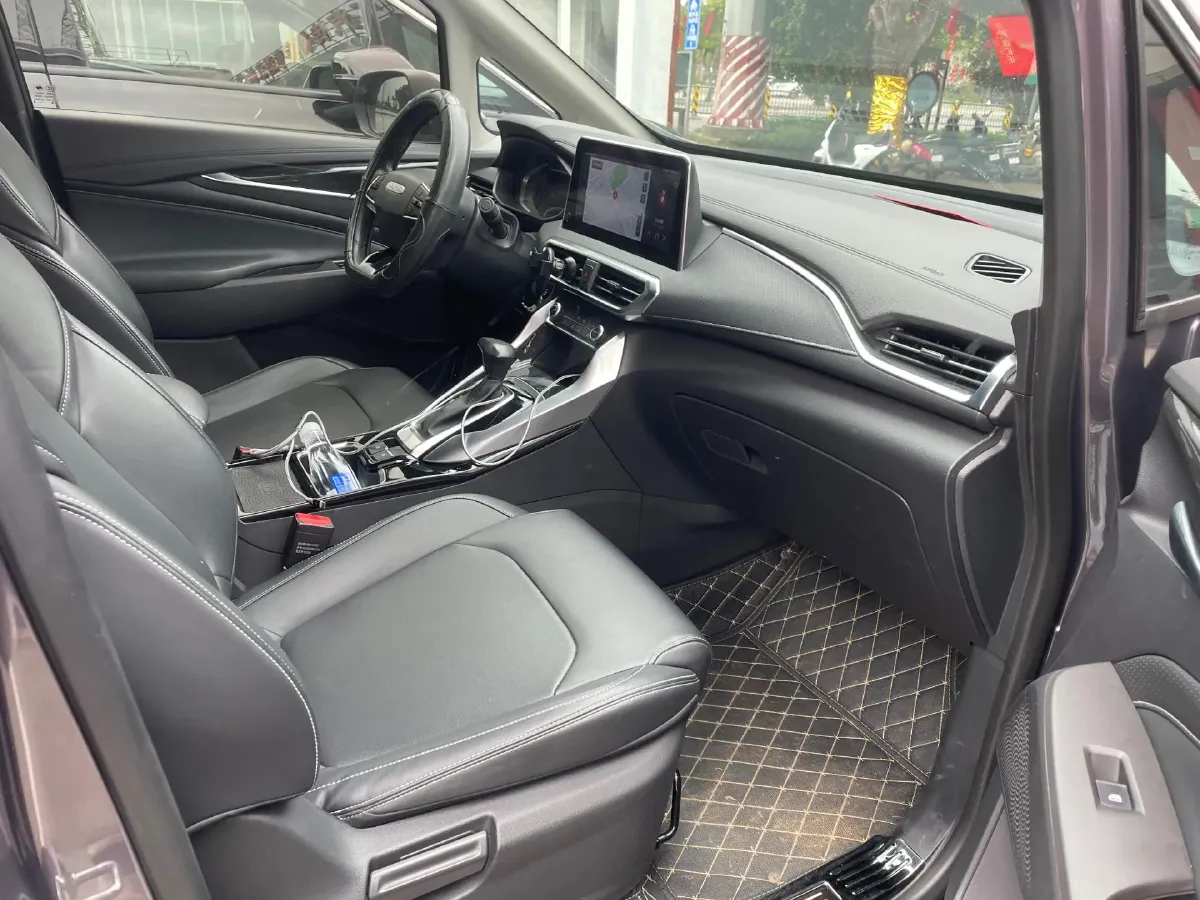 2019 MAXUS G50 1.5T 169HP L4 7DCT,autocango,china used car exporter,china ev exporter,chinese used car exporter,chinese used ev exporter