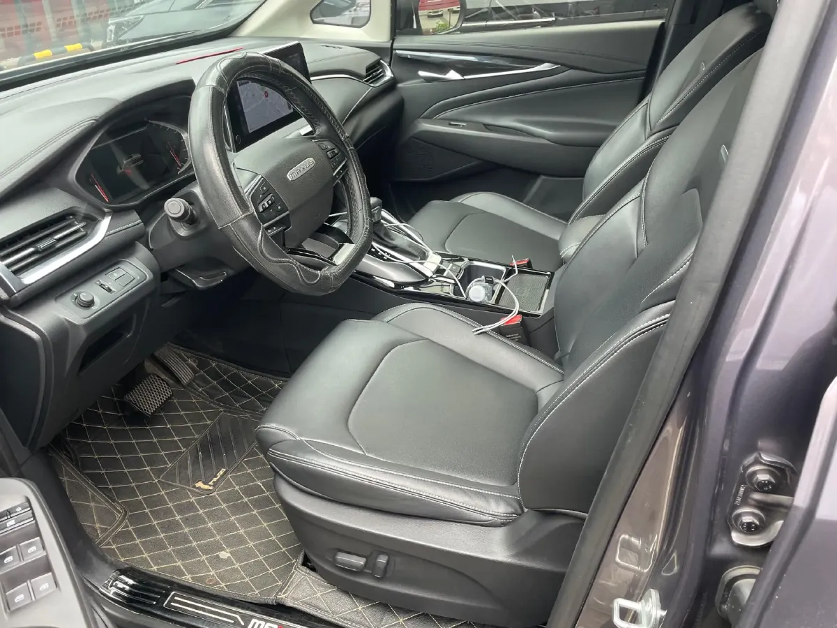 2019 MAXUS G50 1.5T 169HP L4 7DCT,autocango,china used car exporter,china ev exporter,chinese used car exporter,chinese used ev exporter