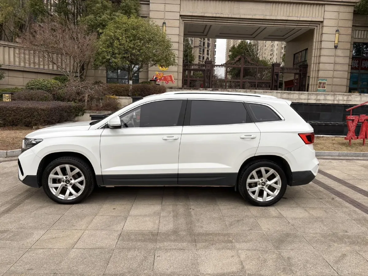 2022 Jetta VS7 1.4T 150HP L4 6AT,autocango,china used car exporter,china ev exporter,chinese used car exporter,chinese used ev exporter