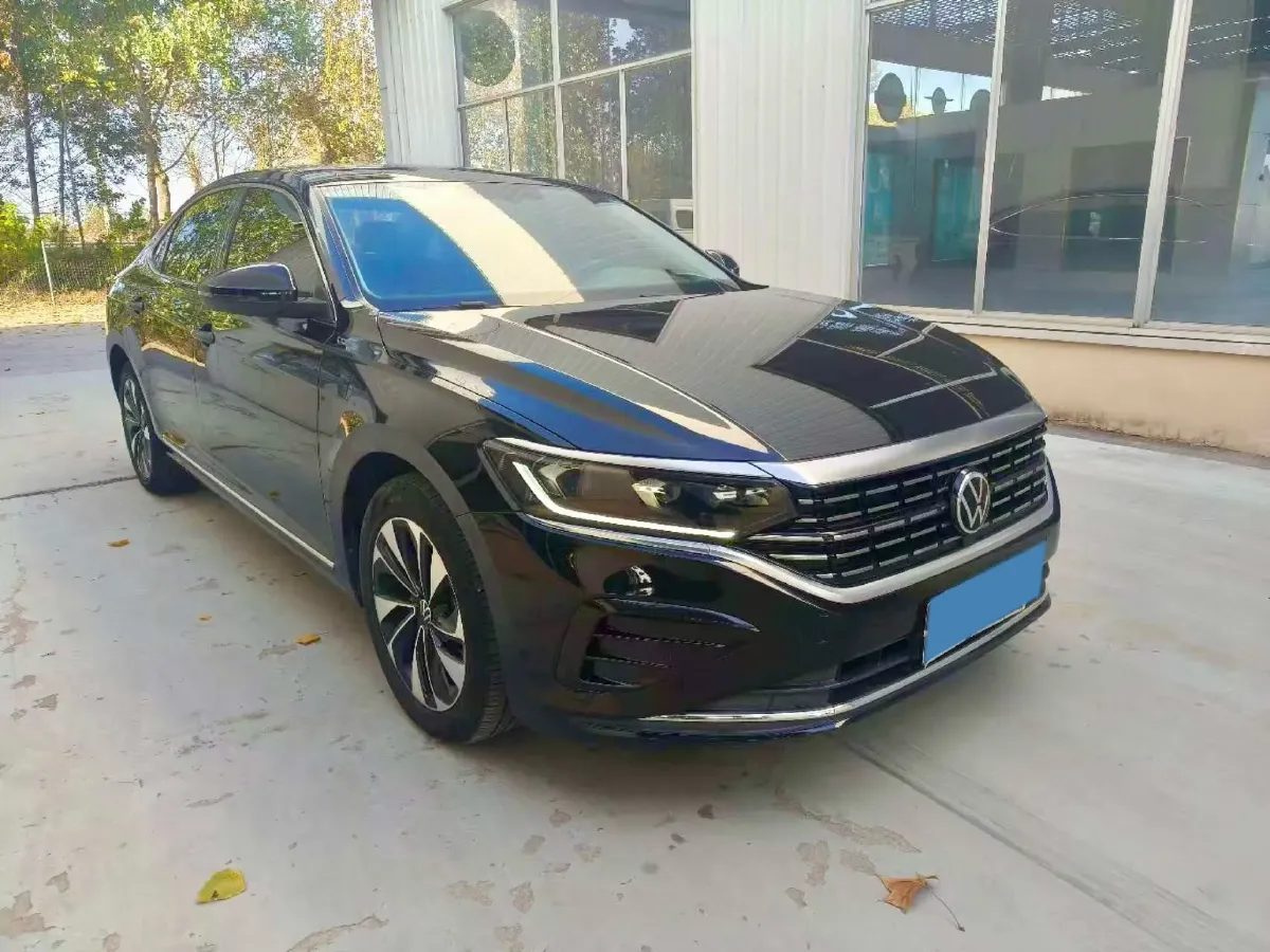 2021 Volkswagen Passat 2.0T 186HP L4 7DCT,autocango,china used car exporter,china ev exporter,chinese used car exporter,chinese used ev exporter