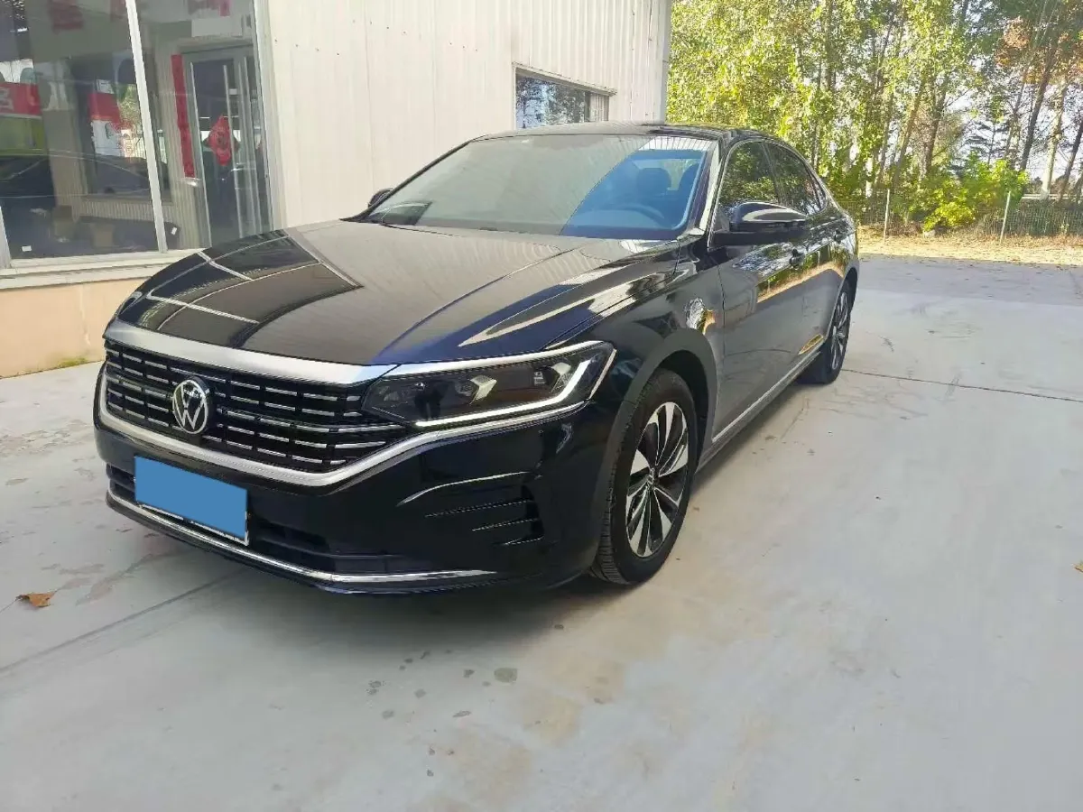 2021 Volkswagen Passat 2.0T 186HP L4 7DCT,autocango,china used car exporter,china ev exporter,chinese used car exporter,chinese used ev exporter