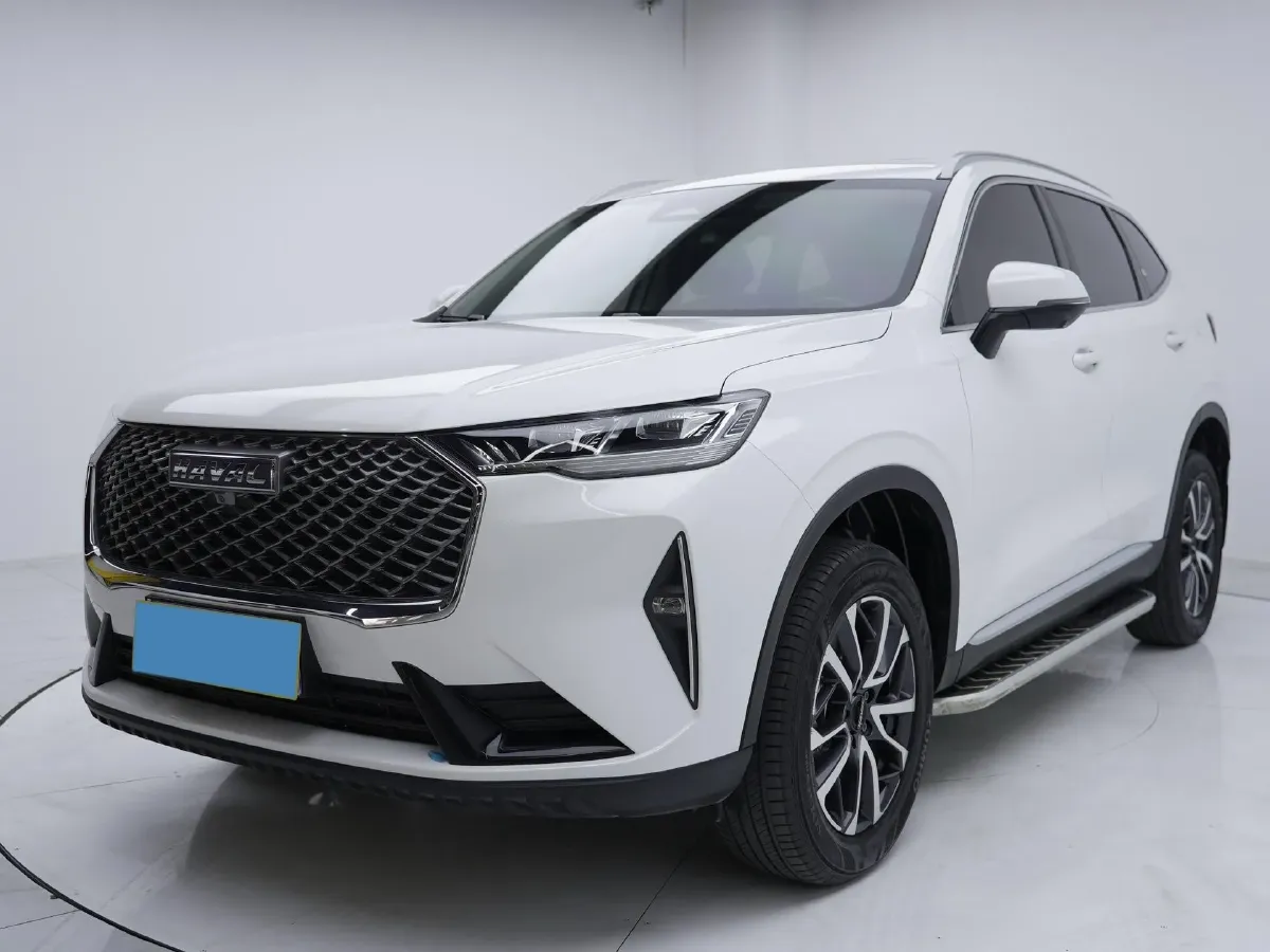 2022 Haval H6 1.5T 184HP L4 7DCT,autocango,china used car exporter,china ev exporter,chinese used car exporter,chinese used ev exporter