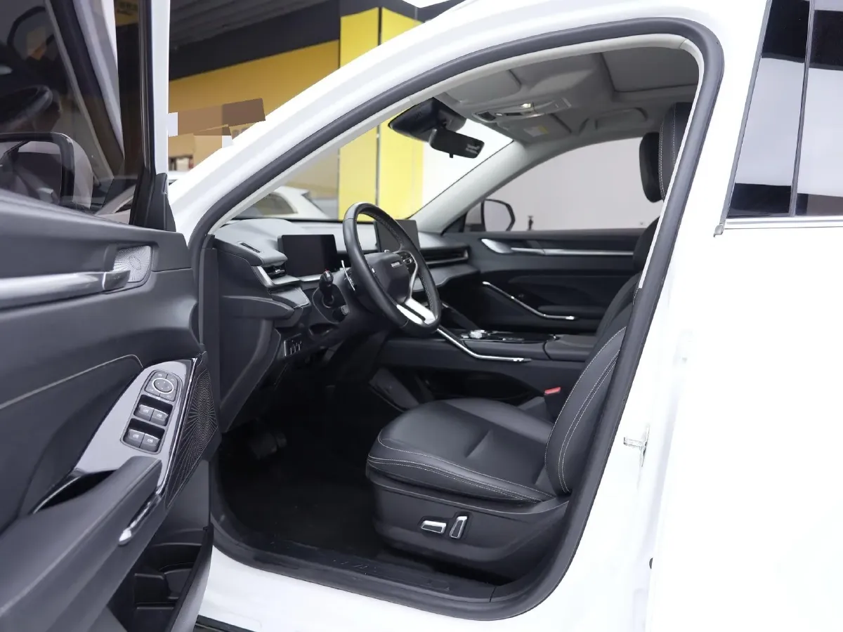 2022 Haval H6 1.5T 184HP L4 7DCT,autocango,china used car exporter,china ev exporter,chinese used car exporter,chinese used ev exporter