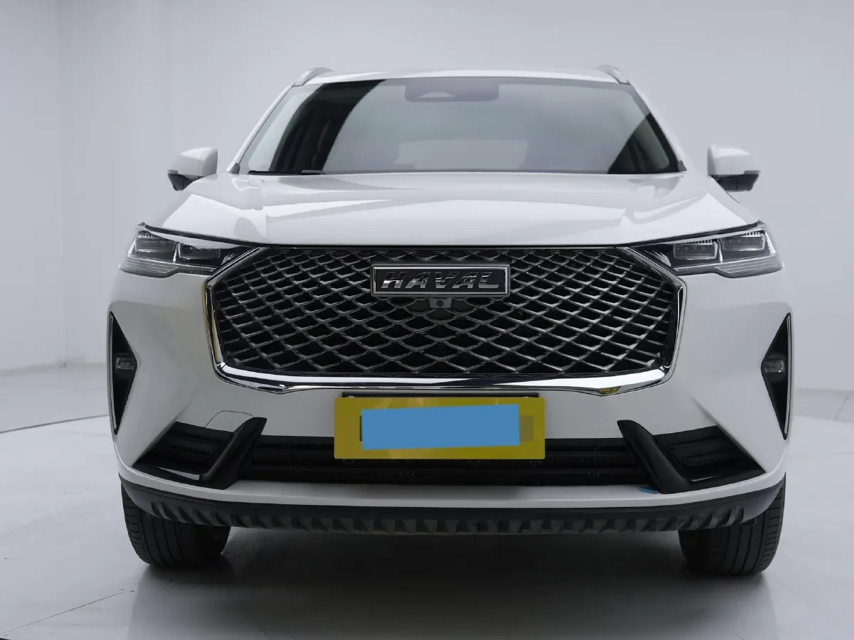 2022 Haval H6 1.5T 184HP L4 7DCT,autocango,china used car exporter,china ev exporter,chinese used car exporter,chinese used ev exporter